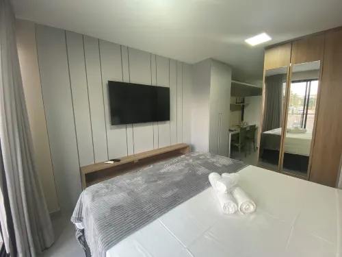 Bela Hospedagem - #Neo Duos 104