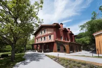 Hotel Rural Sagarlore Hotel a Oiartzun