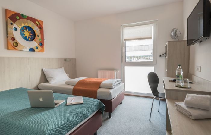 FairSleep Motel Einstein Erding