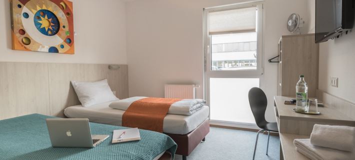 FairSleep Motel Einstein Erding Hotel di Erding