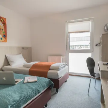 FairSleep Motel Einstein Erding