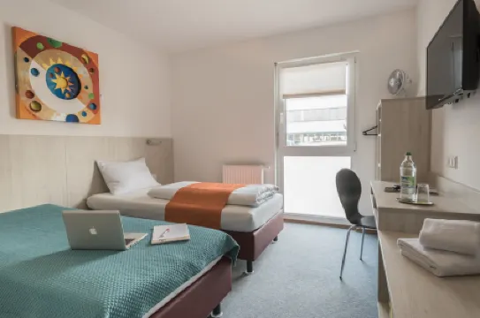 FairSleep Motel Einstein Erding