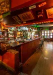 Istanbul Irish Hotel - bars