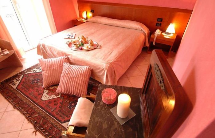 Hotel San Gerolamo