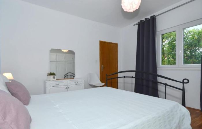 Apartments Nina
