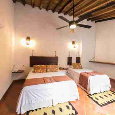 Bohemia Hotel Boutique Rooms