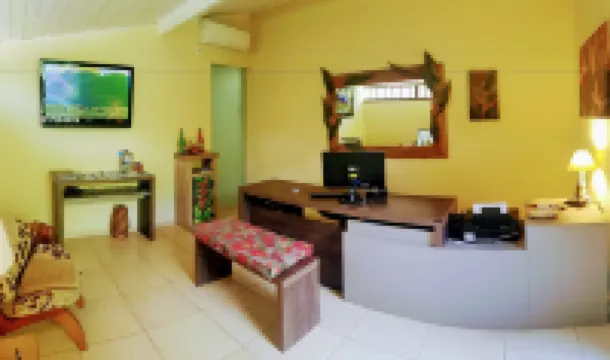 Eliconial Paraty Pousada