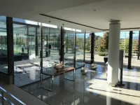 Inatel Cerveira Hotel - Gym
