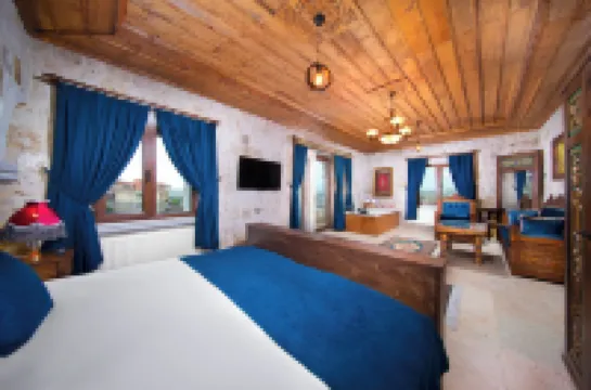 Black Stove Cappadocia Hotels in 