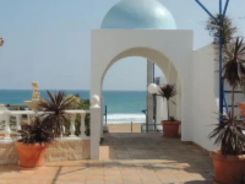 Hotel Playa Bocaina Hoteles en Mojácar