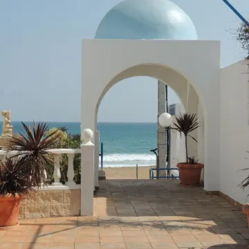 Virgen del Mar Holidays