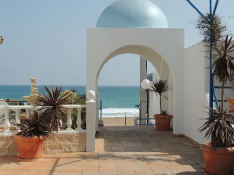 Virgen del Mar Holidays