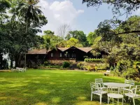 Tree of Life Nature Resort Hotels in 