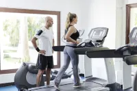 Desire Riviera Maya Resort All Inclusive - Couples Only - Gym