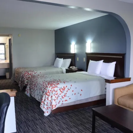 Gateway Inn