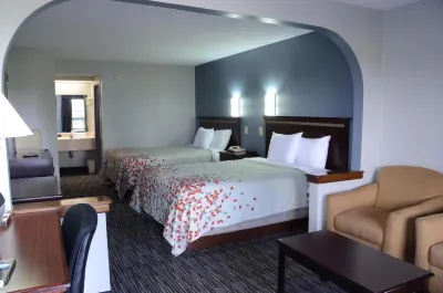 Gateway Inn Hotels in 
