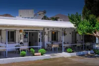 Giasemi Rooms