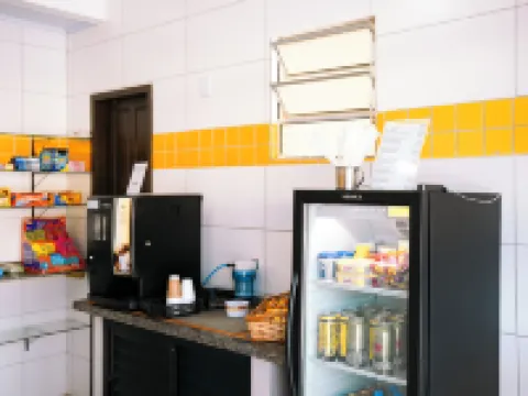 Pousada Schmitz Hotéis em Florianopolis