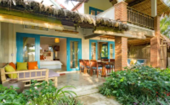 Ocean House An Bang Hotels near An Bang Beach