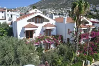 Hotel Dionysia Hotels in İslamlar Mahallesi