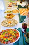 Hotel Catto Suisse - breakfast