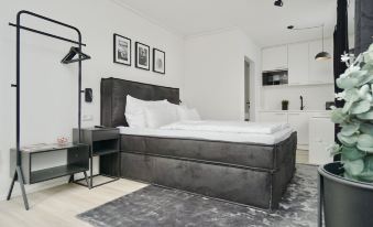 Motel by Maier Gotzis- Kontaktloser Check-IN