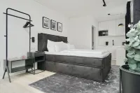 Motel by Maier Gotzis- Kontaktloser Check-IN Hotels in Feldkirch