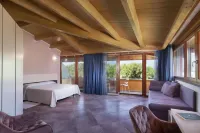 Hotel Al Gabbiano Hotels in Bosa