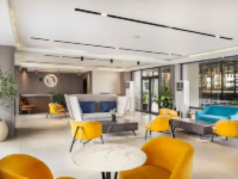 The Bickley Park Hotel Hotels in Ibeju