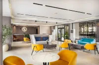 The Bickley Park Hotel Hotels in Ibeju