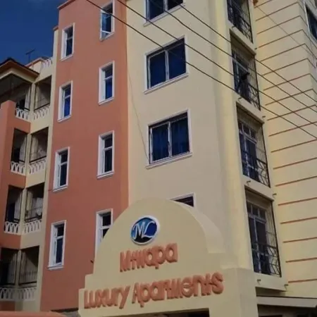 Wawa Luxury Apartments