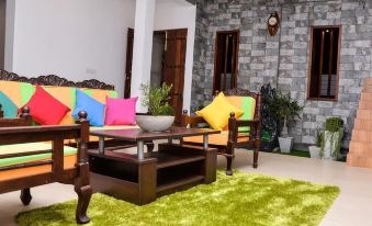 Green View Homestay