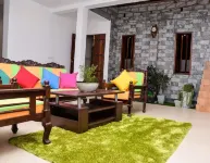 Green View Homestay Hotels in Pilana