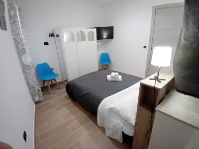 B&B EmaNik Hotels in San Ferdinando