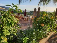 The Ridge Residence Hoteles cerca de Parque nacional marino de Sainte Anne