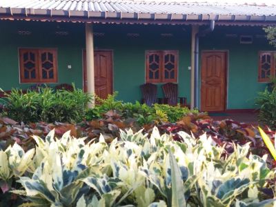 Sea Zone Hotel Nilaveli
