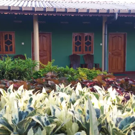 Sea Zone Hotel Nilaveli