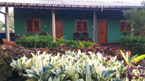 Sea Zone Hotel Nilaveli - Homestays