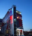 Hotel Adria - บริการรถรับส่ง