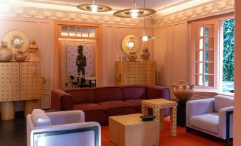 Ignacia Guest House