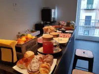 Art Street Hotel - breakfast