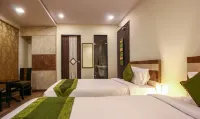 Treebo Address Inn, Banjara Hills Hotels near Sri Krishna Pearls