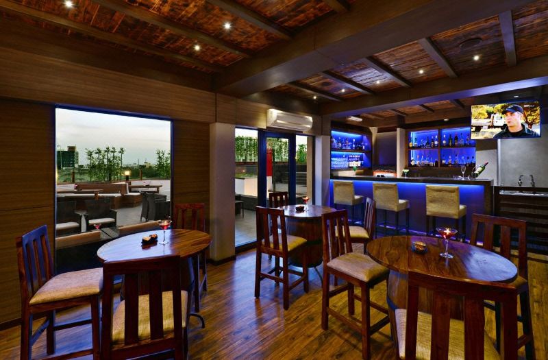 Leisure Inn Grand Chanakya photo 5