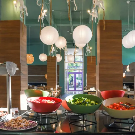 Ibis Styles Venus Отели рядом с достопримечательностью «Спа-комплекс Mangalia»