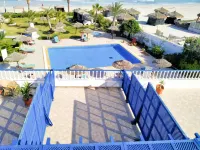 Hotel de Charme et Spa Dar El Bhar - Pools