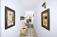Blue Sea Villa Positano - Bungalows