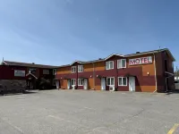 Hotel Althea Val-D'Or Hotels in Val-d'Or