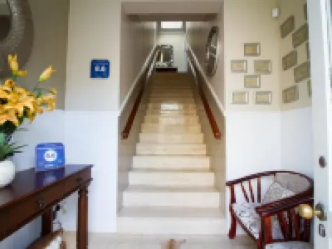 Musgrave Avenue Guest Lodge Hoteles en Berea