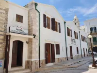 Hotel Punta San Francesco Hôtels à : Vieste