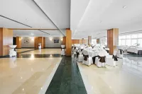 Elba Vecindario Aeropuerto Business & Convention Hotel